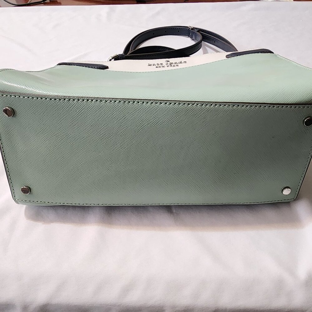 Kate Spade New‎ York Staci Cameron Women's Large Satchel Bag - Picture 4 of 13